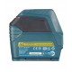 Нивелир лазерный Bosch GLL 2-10 (0601063L00)