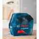 Нивелир лазерный Bosch GLL 2-10 (0601063L00)
