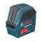 Нивелир лазерный Bosch GLL 2-10 (0601063L00)