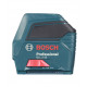 Нивелир лазерный Bosch GLL 2-10 (0601063L00)