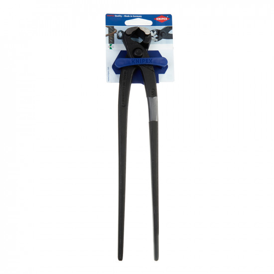 Клещи арматурные Knipex (KN-9900280) 280 мм