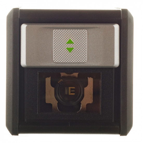 Нивелир лазерный Bosch Quigo Green (0603663C01) со штативом ВТ 150