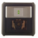 Нивелир лазерный Bosch Quigo Green (0603663C01) со штативом ВТ 150