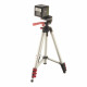 Нивелир лазерный Bosch Quigo Green (0603663C01) со штативом ВТ 150
