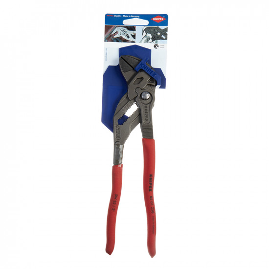 Клещи переставные Knipex (KN-8601250SB) 250 мм