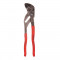 Клещи переставные Knipex (KN-8601250SB) 250 мм
