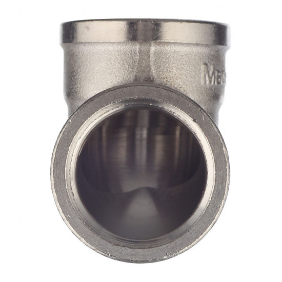 Угол Stout (SFT-0014-000034) 3/4 ВР(г) х 3/4 ВР(г) латунный