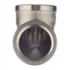 Угол Stout (SFT-0014-000034) 3/4 ВР(г) х 3/4 ВР(г) латунный