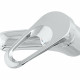 Смеситель для раковины Comfort однорычажный