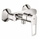 Смеситель для душа без излива Grohe Bau Loop 23633001 однорычажный без лейки хром