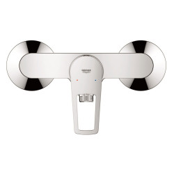 Смеситель для душа без излива Grohe Bau Loop 23633001 однорычажный без лейки хром