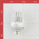 Термоголовка Rifar RIFAR (АТ) М30х1,5 мм для радиатора жидкостная белая