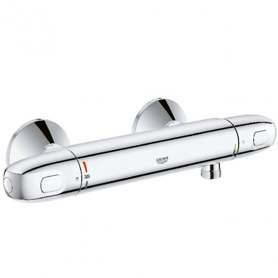 Смеситель термостатический для душа Grohe Grohtherm 1000 34143003