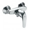 Смеситель для душа без излива GROHE EUROECO 32740000 однорычажный без лейки
