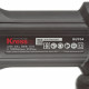 Шлифмашина угловая электрическая Kress KU704 900 Вт d125 мм