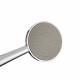 Душевой комплект LEMARK LM8067C со стойкой 685 мм и лейкой D84 1F