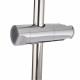 Душевой комплект LEMARK LM8067C со стойкой 685 мм и лейкой D84 1F