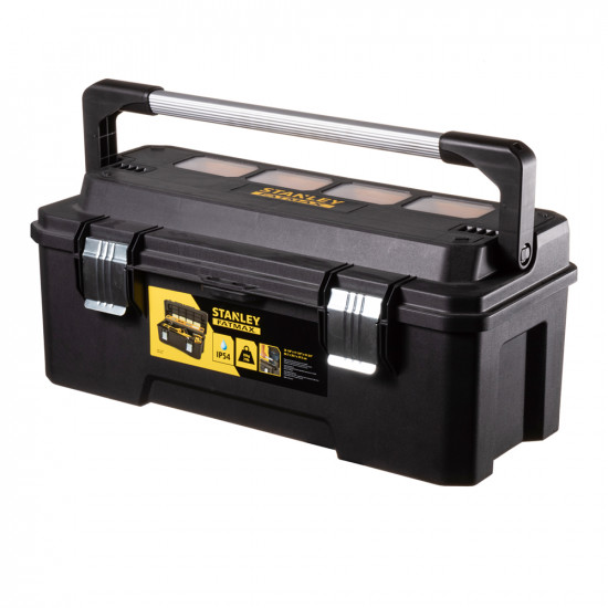 Ящик для инструментов Stanley Fatmax (FMST1-75791) 660х300х275 мм