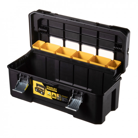 Ящик для инструментов Stanley Fatmax (FMST1-75791) 660х300х275 мм