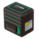Уровень лазерный ADA Cube Mini Green Professional Edition (А00529) со штативом