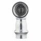 Угол VALTEC (VTi.952.I.001504) 90° 15 мм х 1/2 ВР(г) нержавеющая сталь
