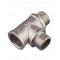 Тройник переходный Valtec (VTr.133.N.0004) 1/2 ВР(г) х 1/2 НР(ш) х 1/2 НР(ш) латунный