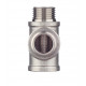 Тройник переходный Valtec (VTr.133.N.0004) 1/2 ВР(г) х 1/2 НР(ш) х 1/2 НР(ш) латунный