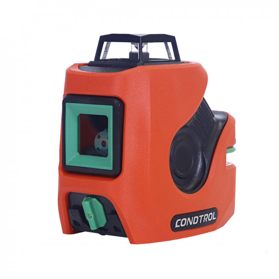 Нивелир лазерный Condtrol NEO G1-360 (1-2-156)