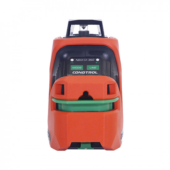 Нивелир лазерный Condtrol NEO G1-360 (1-2-156)