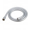 Шланг для душа 1500 мм GROHE SILVERFLEX 28364000 пластиковый
