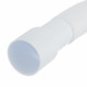 Сифон для ванны VIRPLAST by WIRQUIN 30980654 1 1/2"х40 с выпуском D 70 мм c соединением 40/50 мм