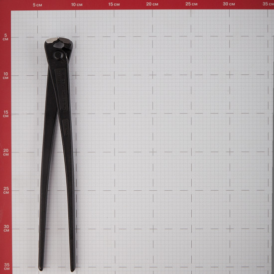 Клещи арматурные Knipex (KN-9910300) 300 мм