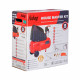 Компрессор безмасляный Fubag (8213800KOA610) HOUSE MASTER KIT 24 л 1,1 кВт