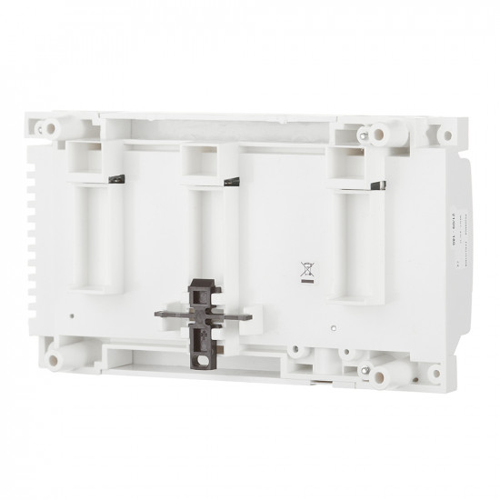 Модуль управляющий Watts WFHC 4 зоны 230 В