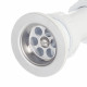 Сифон для раковины WIRQUIN 30975059 1 1/4"х32 мм c выпуском D 63 мм для биде и раковин