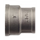 Муфта переходная Valtec (VTr.240.N.0605) 1 ВР(г) х 3/4 ВР(г) латунная