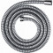 Душевой шланг Hansgrohe Metaflex 160 см. хром, 28266000