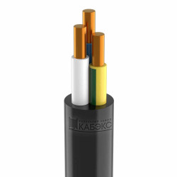 Кабель ЭСК ВВГнг-LS 3x1,5 (20 м)