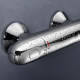 Смеситель термостат для душа без излива GROHE Grohtherm 1000 34143003 без лейки