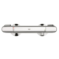 Смеситель термостат для душа без излива GROHE Grohtherm 1000 34143003 без лейки