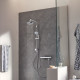 Смеситель термостат для душа без излива GROHE Grohtherm 1000 34143003 без лейки