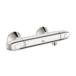 Смеситель термостат для душа без излива GROHE Grohtherm 1000 34143003 без лейки