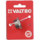 Футорка VALTEC (VTr.581.N.0504) 3/4 НР(ш) х 1/2 ВР(г) латунная