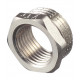 Футорка VALTEC (VTr.581.N.0504) 3/4 НР(ш) х 1/2 ВР(г) латунная