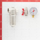 Фильтр промывной VALTEC (VT.389.N.05) 3/4 ВР(г) х 3/4 ВР(г)