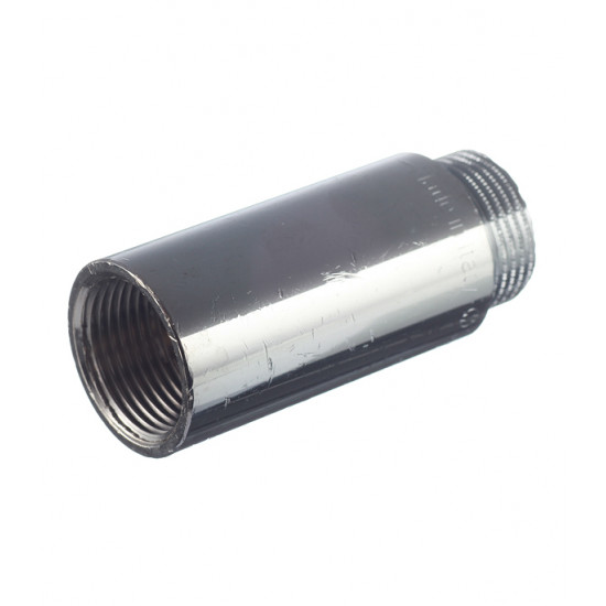 Удлинитель Stout (SFT-0002-003460) 60 мм х 3/4 ВР(г) х 3/4 НР(ш) латунный