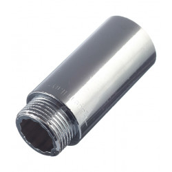 Удлинитель Stout (SFT-0002-003460) 60 мм х 3/4 ВР(г) х 3/4 НР(ш) латунный