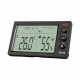 Термогигрометр RGK TH-10 (776356)