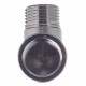 Угол Stout (SFT-0012-000012) 1/2 ВР(г) х 1/2 НР(ш) латунный