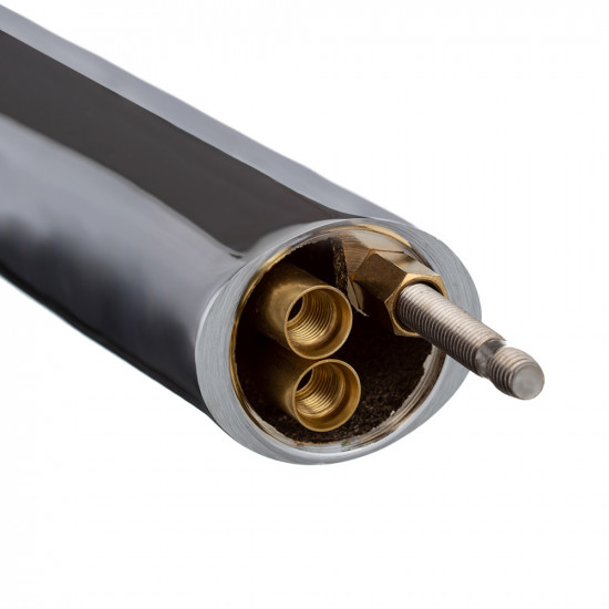 Смеситель для раковины LEMARK Atlantiss LM3209C однорычажный c высоким изливом